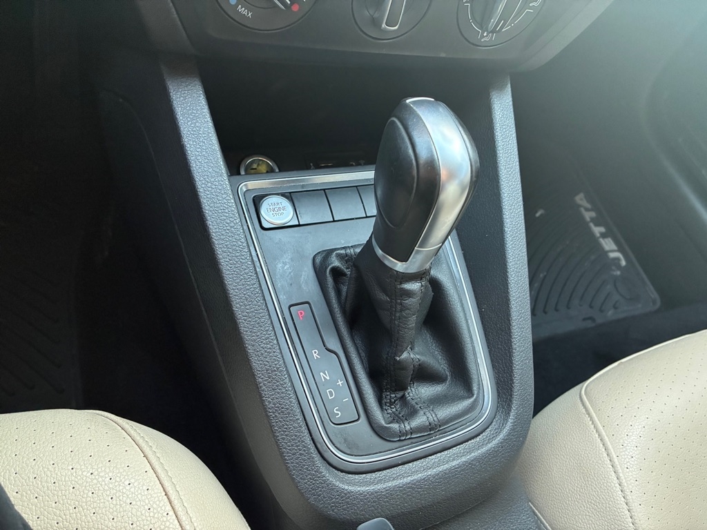 Volkswagen Jetta 1.4T SE Auto 2017