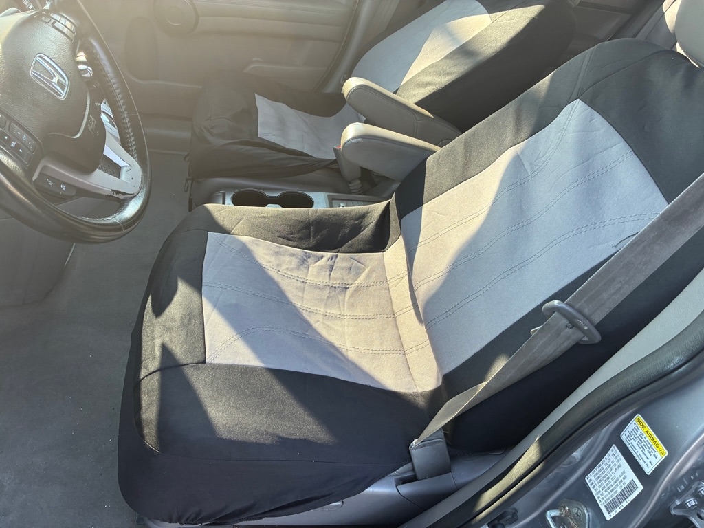 Honda CR-V 4WD 5dr EX-L 2008