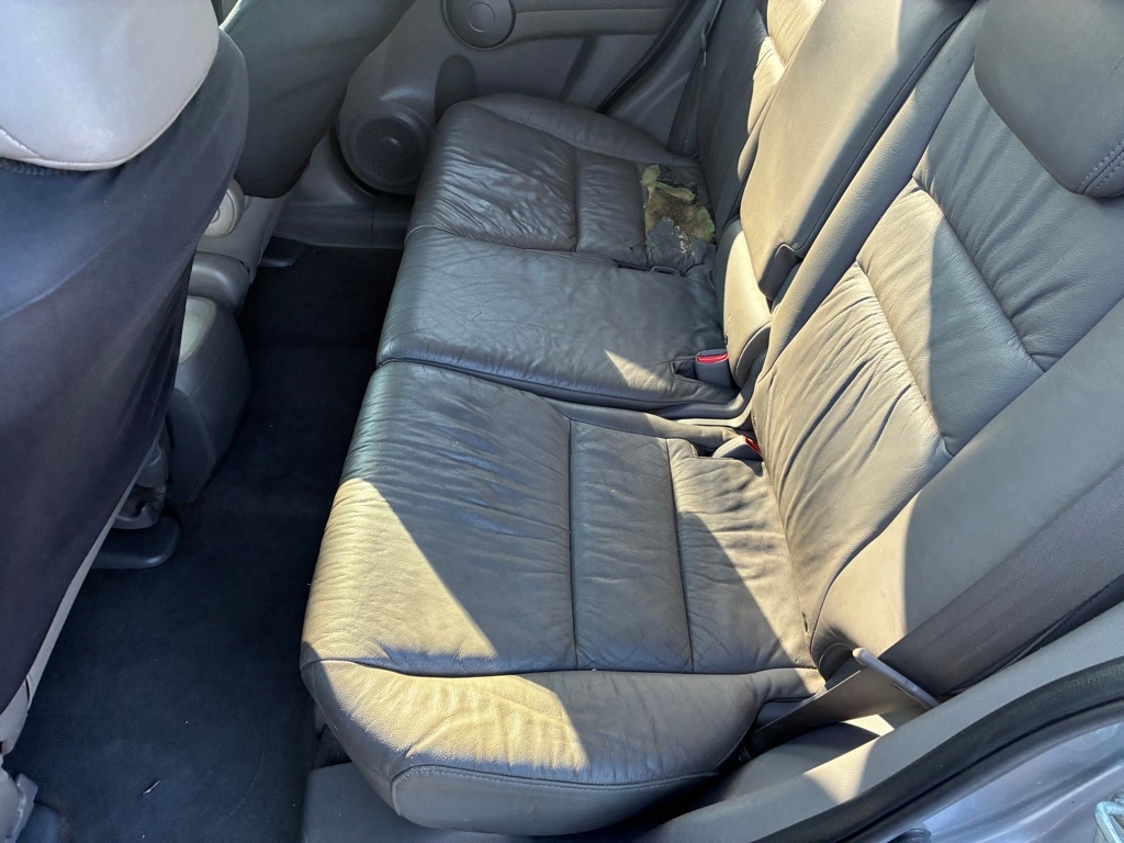 Honda CR-V 4WD 5dr EX-L 2008