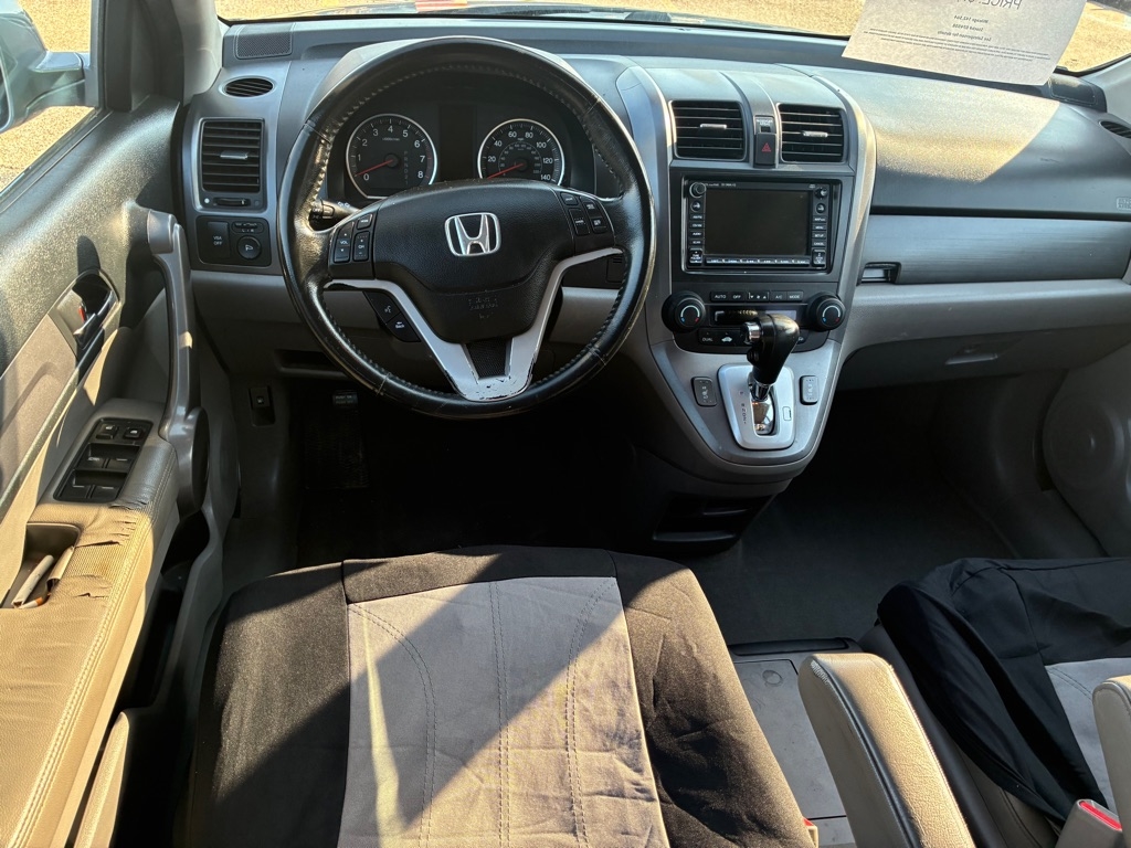 Honda CR-V 4WD 5dr EX-L 2008