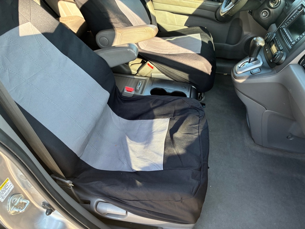 Honda CR-V 4WD 5dr EX-L 2008