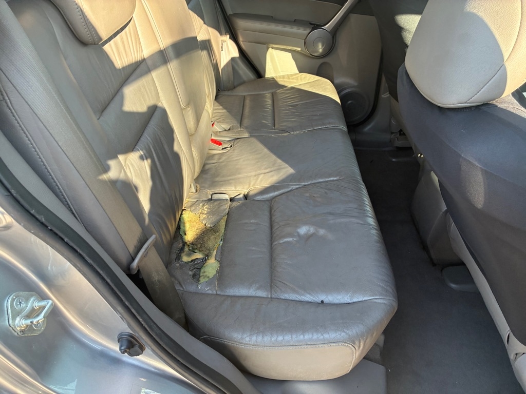 Honda CR-V 4WD 5dr EX-L 2008