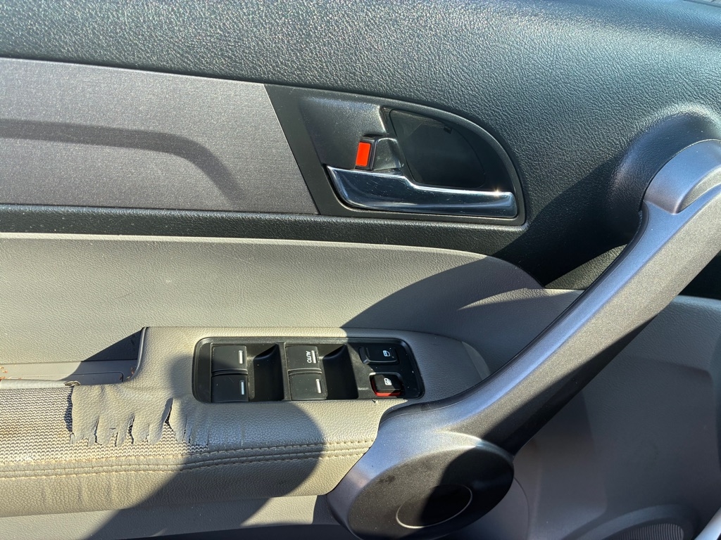 Honda CR-V 4WD 5dr EX-L 2008