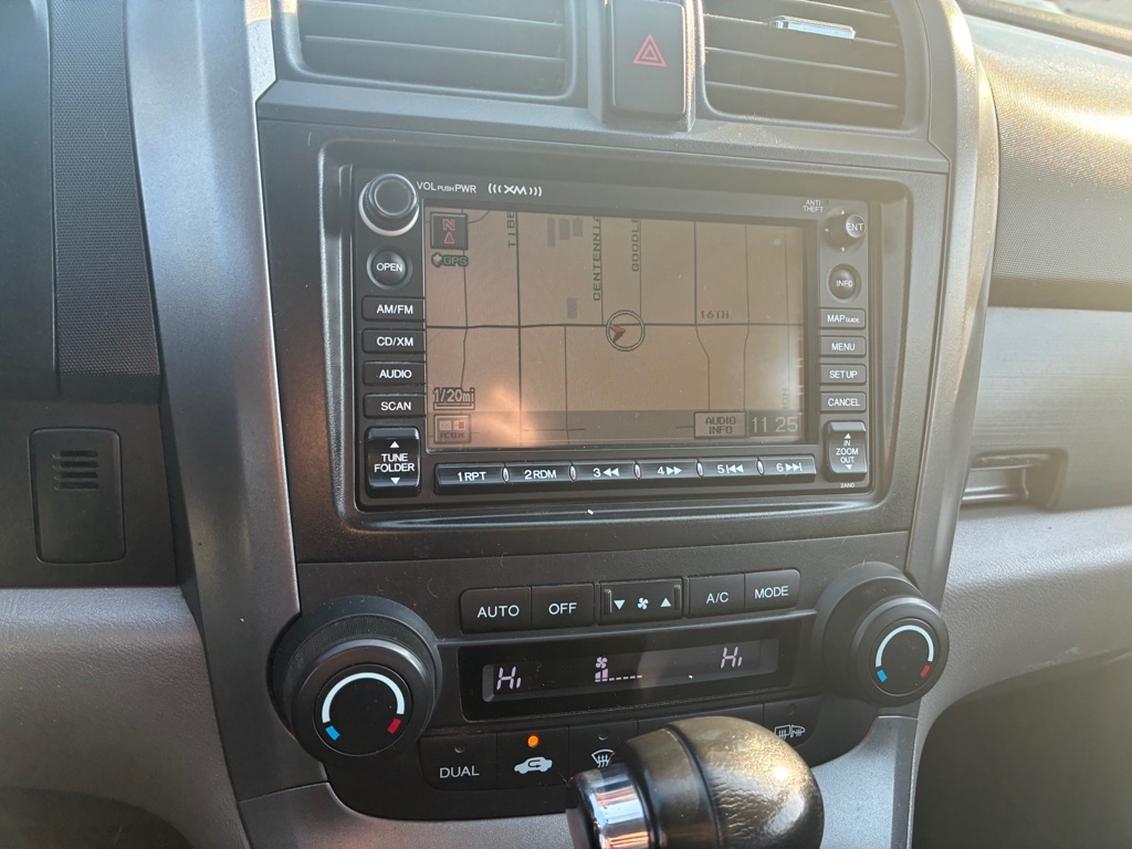 Honda CR-V 4WD 5dr EX-L 2008