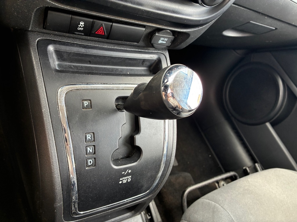 Jeep Compass 4WD 4dr Sport 2014