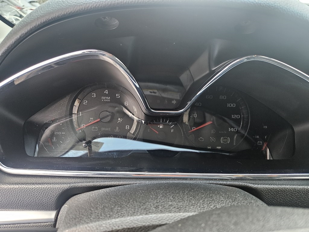 Chevrolet Traverse AWD 4dr LT w/1LT 2017