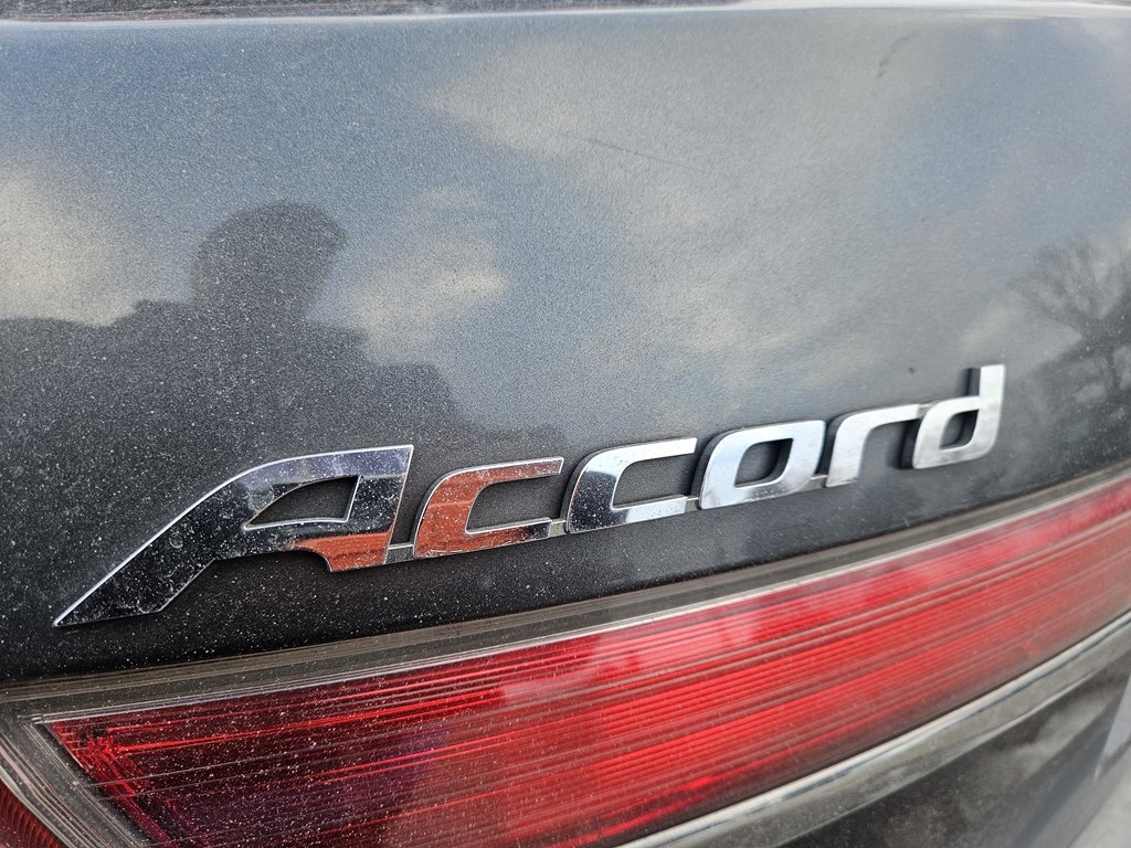 Honda Accord Sdn 4dr I4 Auto LX 2011