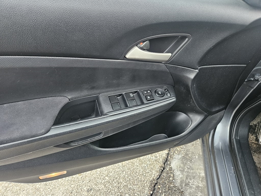 Honda Accord Sdn 4dr I4 Auto LX 2011