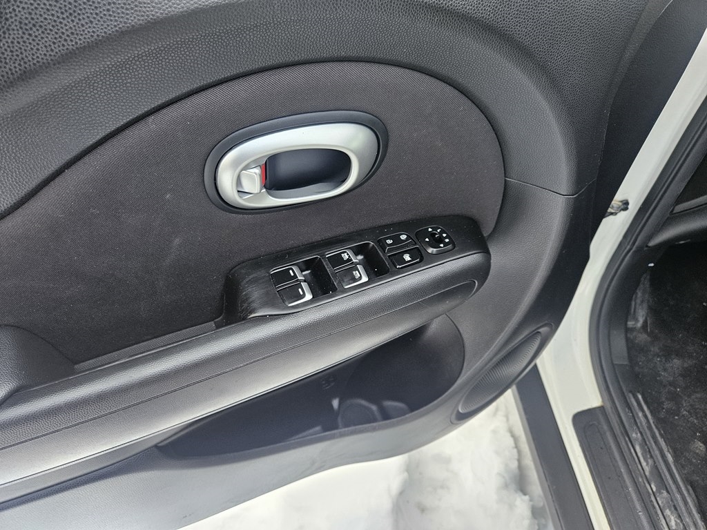 Kia Soul + Auto 2019