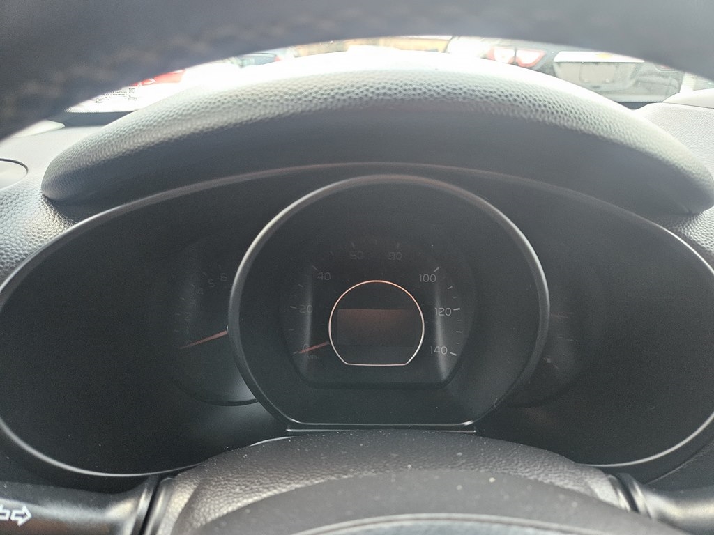 Kia Soul + Auto 2019