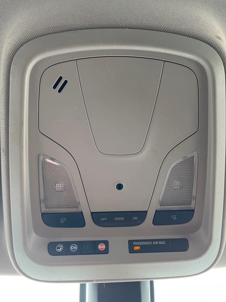 Chevrolet Impala 4dr Sdn LT w/1LT 2017