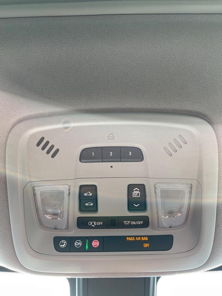 Chevrolet Malibu 4dr Sdn LT w/1LT 2016