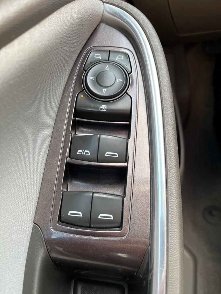 Chevrolet Malibu 4dr Sdn LT w/1LT 2016