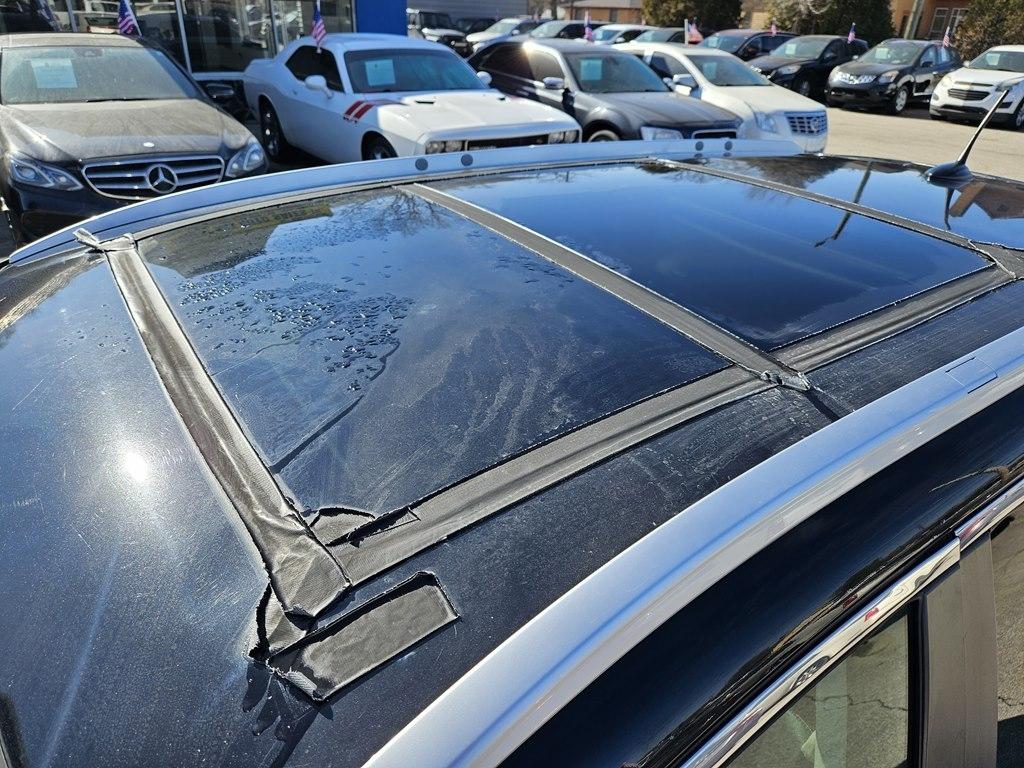 Honda CR-V AWD 5dr EX-L 2013