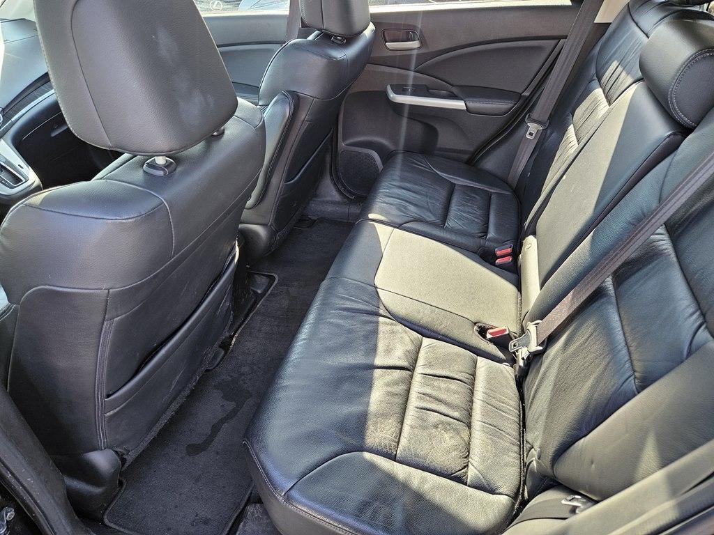 Honda CR-V AWD 5dr EX-L 2013