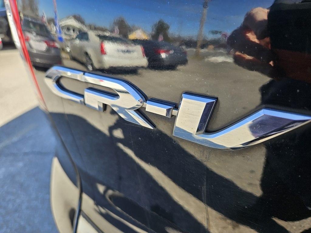 Honda CR-V AWD 5dr EX-L 2013