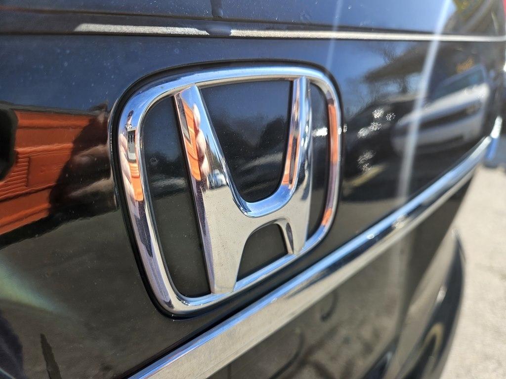 Honda CR-V AWD 5dr EX-L 2013