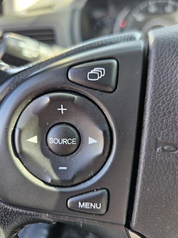 Honda CR-V AWD 5dr EX-L 2013