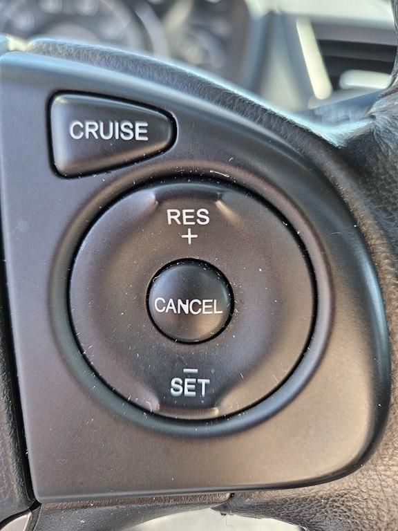 Honda CR-V AWD 5dr EX-L 2013