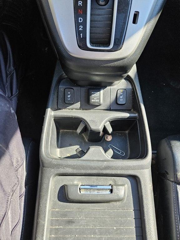 Honda CR-V AWD 5dr EX-L 2013