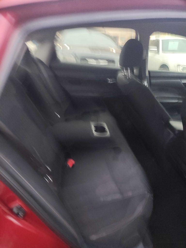 Nissan Altima 4dr Sdn I4 2.5 2016