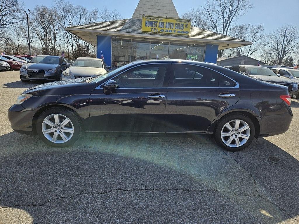 Lexus ES 350 4dr Sdn 2008