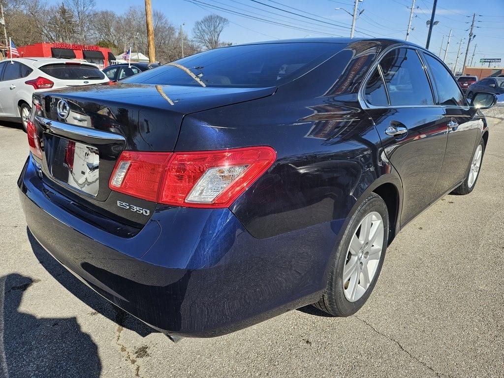 Lexus ES 350 4dr Sdn 2008