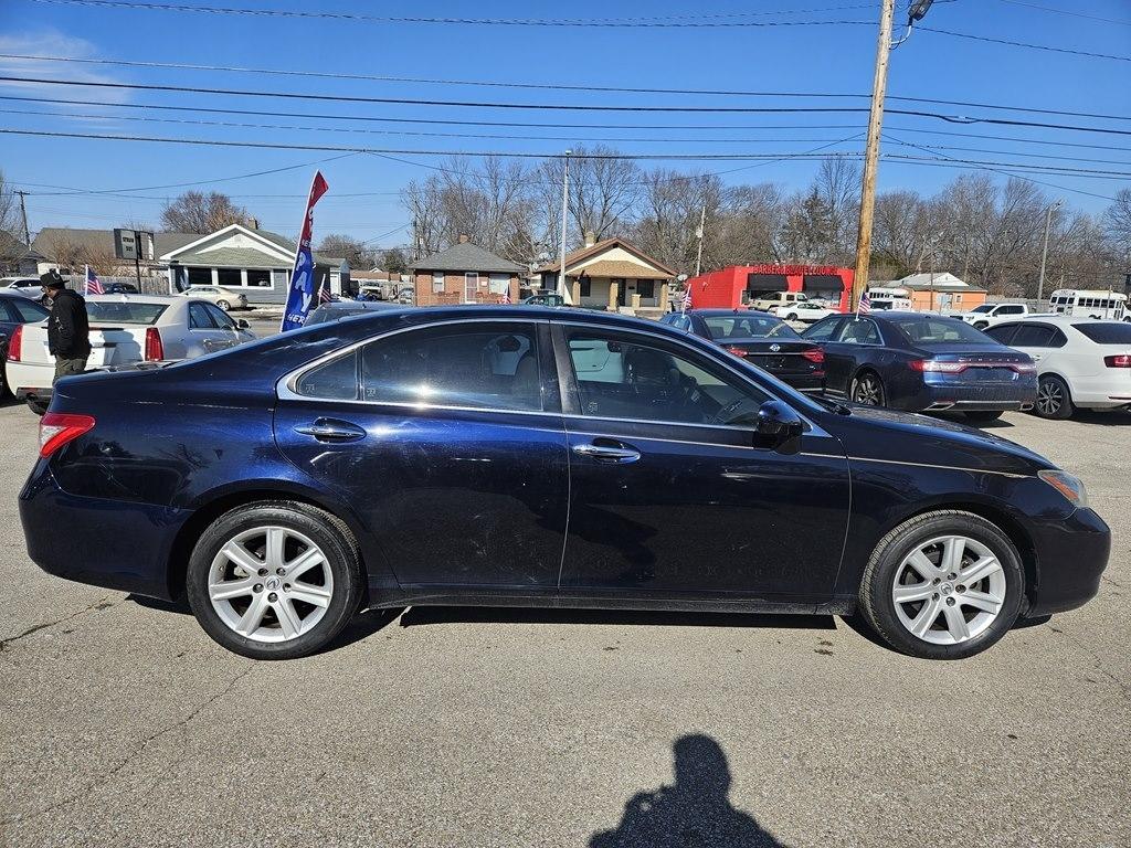 Lexus ES 350 4dr Sdn 2008