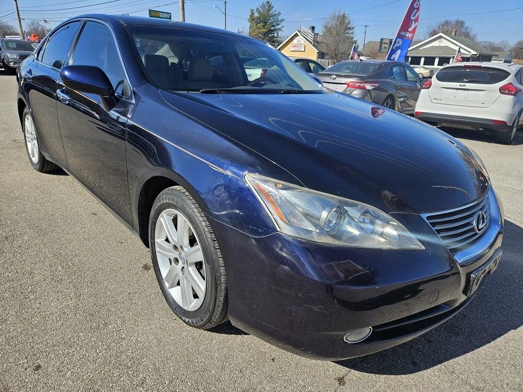 Lexus ES 350 4dr Sdn 2008