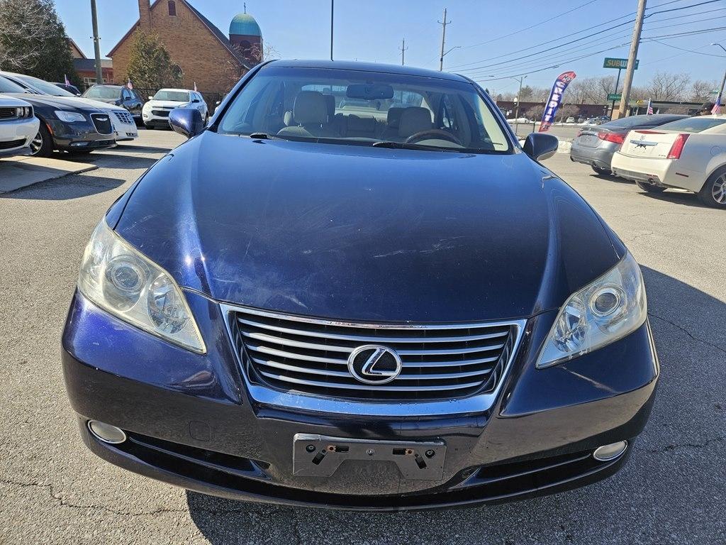 Lexus ES 350 4dr Sdn 2008