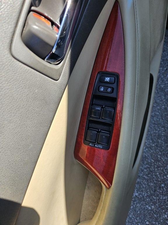 Lexus ES 350 4dr Sdn 2008