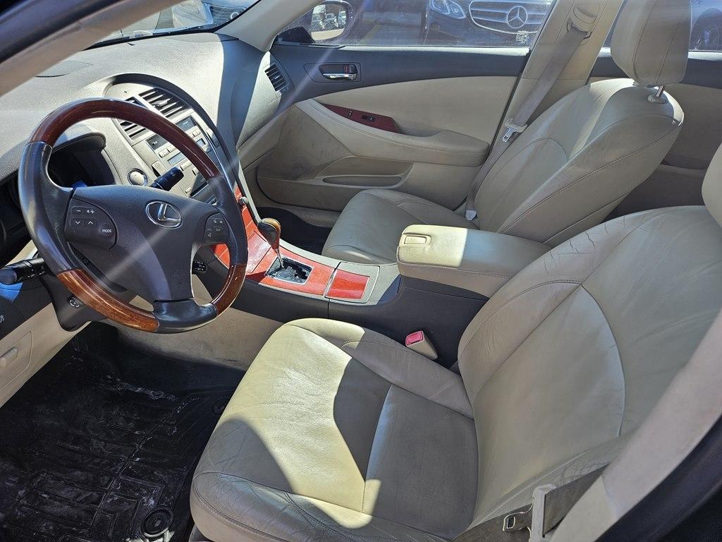 Lexus ES 350 4dr Sdn 2008
