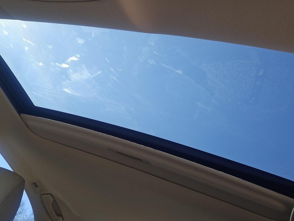 Lexus ES 350 4dr Sdn 2008