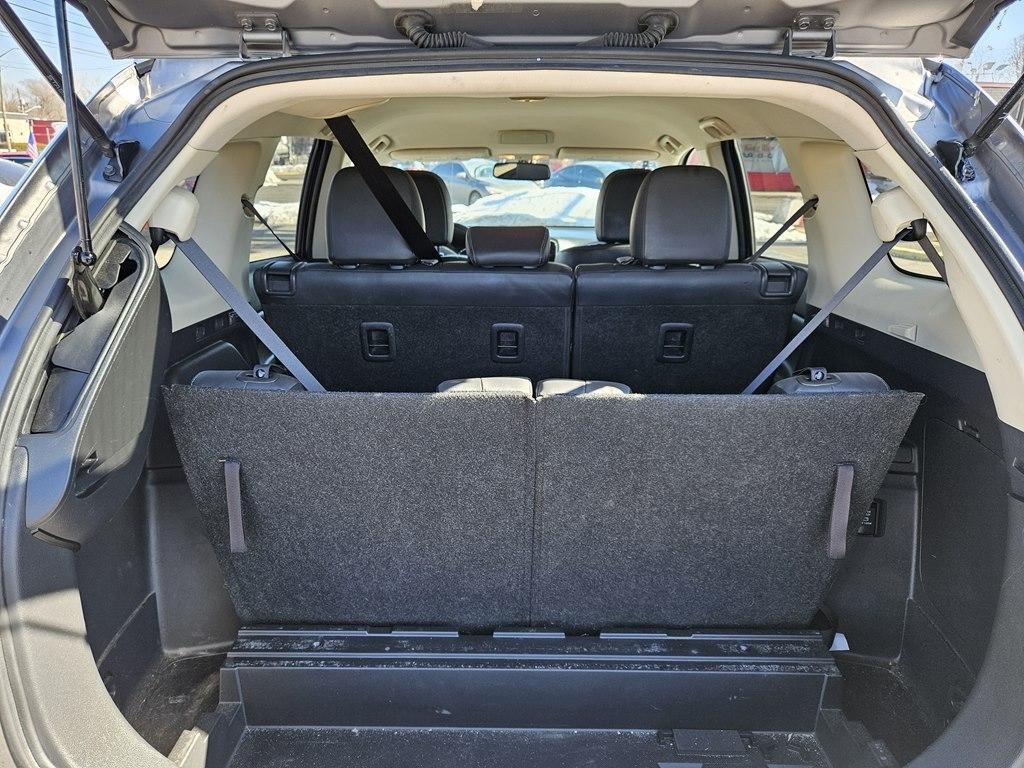 Mitsubishi Outlander SEL FWD 2019