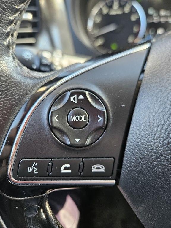 Mitsubishi Outlander SEL FWD 2019