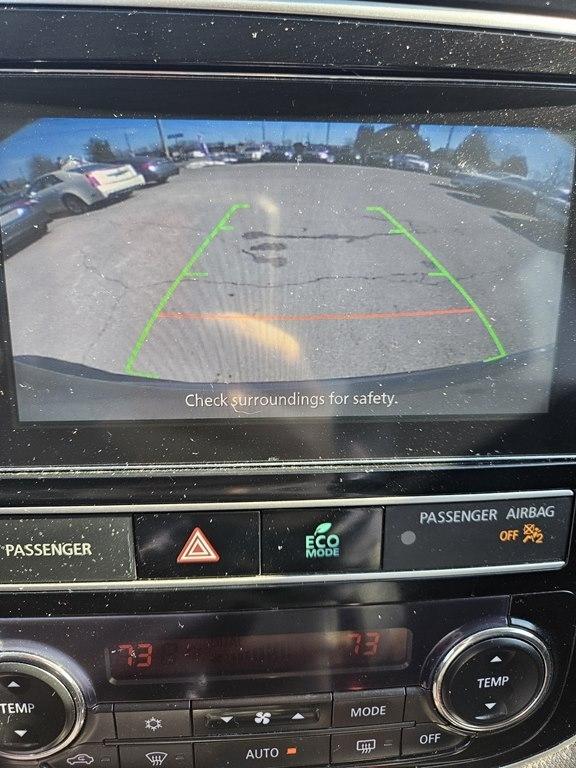 Mitsubishi Outlander SEL FWD 2019