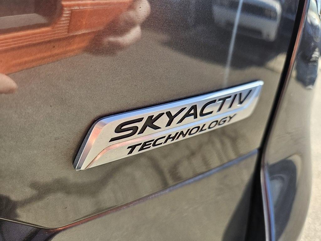 Mazda CX-5 Touring AWD 2017