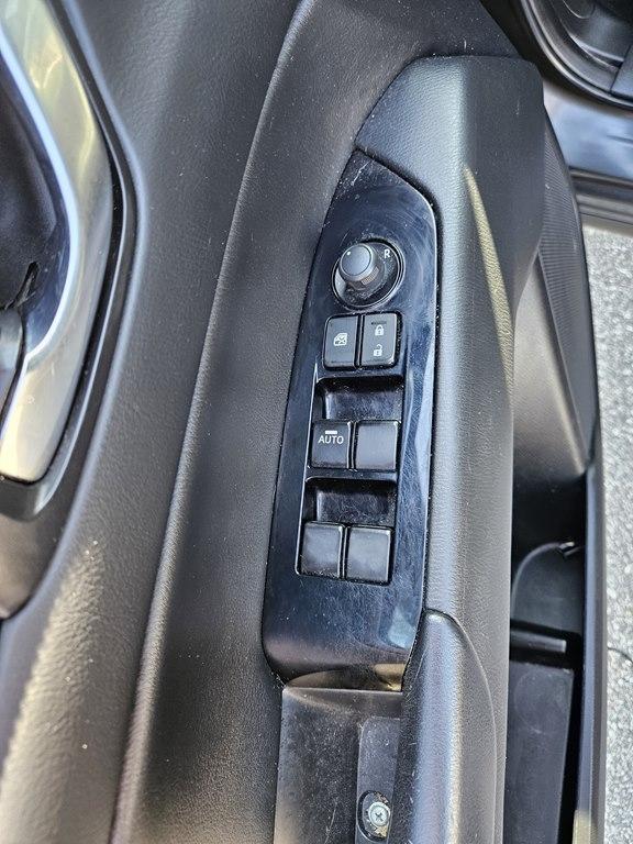 Mazda CX-5 Touring AWD 2017