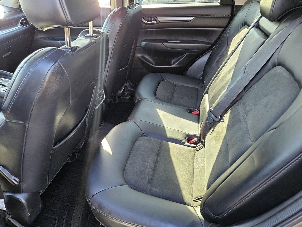 Mazda CX-5 Touring AWD 2017