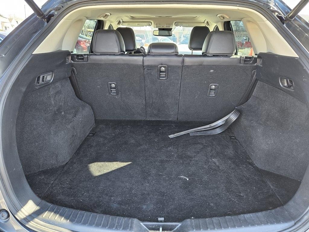 Mazda CX-5 Touring AWD 2017