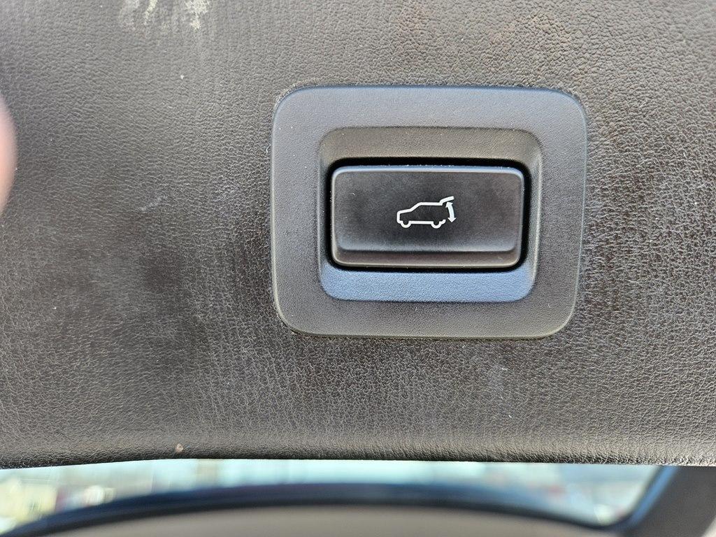 Mazda CX-5 Touring AWD 2017