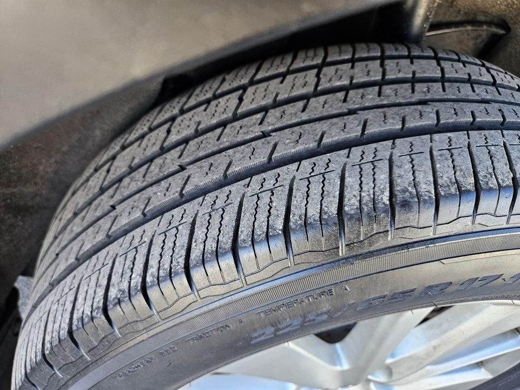 Mazda CX-5 Touring AWD 2017