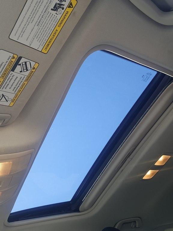 Mazda CX-5 Touring AWD 2017