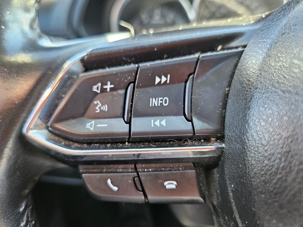 Mazda CX-5 Touring AWD 2017