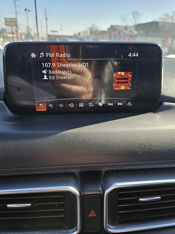 Mazda CX-5 Touring AWD 2017