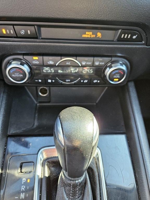 Mazda CX-5 Touring AWD 2017