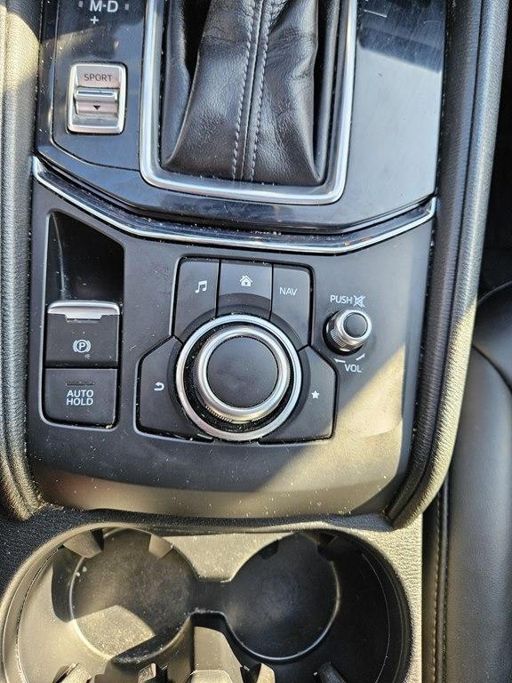 Mazda CX-5 Touring AWD 2017