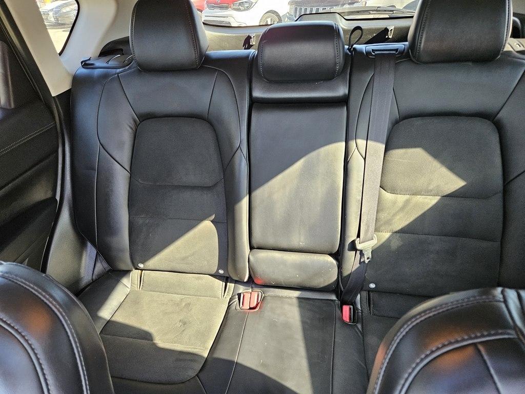 Mazda CX-5 Touring AWD 2017