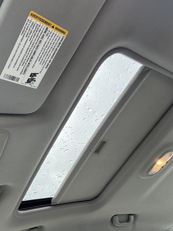 Chevrolet Impala 4dr Sdn LTZ 2008