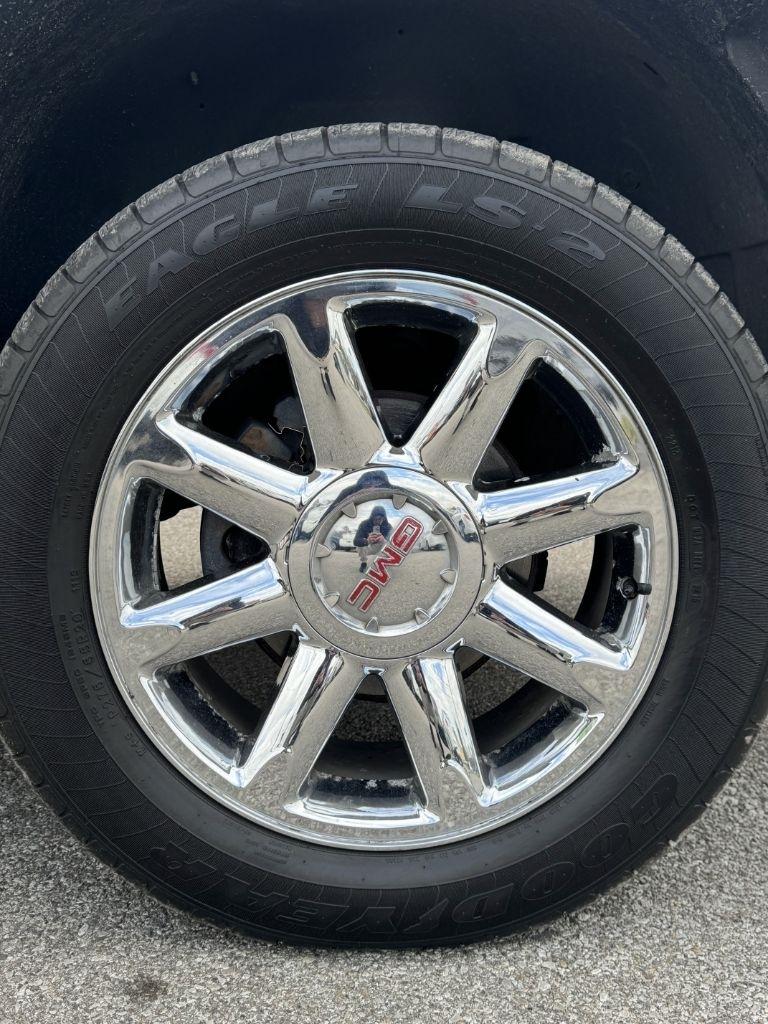 GMC Sierra 1500 4WD Ext Cab 143.5" SLE1 2008